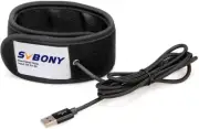 SV172 Dew Heater Strip 320 Mm Lens Heater Warmer for Telescopes and Camera Lens
