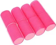 minkissy 8pcs Sponge Rollers Hair Roller for Bangs Curl Rollers Hair Rollers Bangs Hair Rollers for Woman Bangs Hair Roller Women Hair Curler Hair Sponge Roller Hair Curler Sponge Curls Set