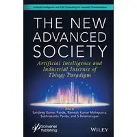 在飛比找蝦皮購物優惠-【AI】THE NEW ADVANCED SOCIETY: 