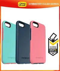 在飛比找蝦皮購物優惠-Otterbox SYMMETRY SERIES iPhon