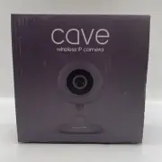 Cave Wireless IP Camera VHS-002-IPC For Use With Smart Home System