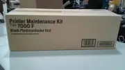 Ricoh Printer Maintenance Kit Type 7000F - Black Photoconductor Unit