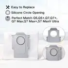 6-12x Dust Bag Replacement for Roborock S7 MaxV Ultra /Q5+/Q7 Max+/T8 G10S AU