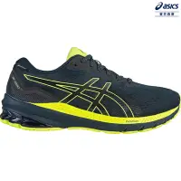 在飛比找Yahoo奇摩購物中心優惠-ASICS 亞瑟士 GT-1000 11 GTX(4E) 男