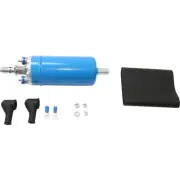 Fuel Pump Only 911 Model Base Fits 84-89 PORSCHE 911 447589 (for: Porsche)