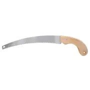 Gardenmaster Curved Timber Pruning Saw