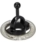 NESPRESSO Original Nespresso Aeroccino 3 Frothing Whisk (Original Version)
