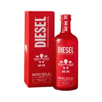 在飛比找蝦皮購物優惠-[WON SOJU] DIESEL X  WON SOJU 