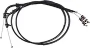 1000cc Motor Part Oil Throttle Cables Wire for GSX-R600 K6 K8 GSX-R750 GSX-R1000 K5 K7 K9 Accelerator Cable Line Wirerope