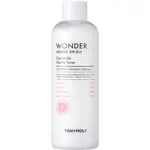 韓國TONYMOLY WONDER系列 神經醯胺保濕化妝水500ML《LUCKY代購》