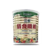 三多健康膳食纖維350g