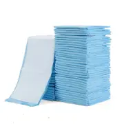 100's Pack Disposable Diaper Changing Pads Baby Disposable Diaper Changing Pad