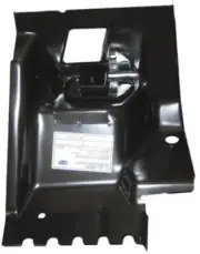 Rh 1967-1969 F-Body & 1968-1974 Nova Firewall Body Mount
