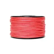 Micro Cord Pink 125 FT USA MADE & SELLER same day shipping