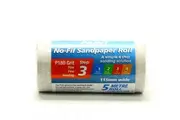Norton No-Fil Sandpaper Roll 5m