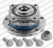 FRONT / REAR WHEEL BEARING KIT FITS: MINI MINI COUNTRYMAN / COOPER COUNTRYMAN