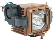 Replacement for SCREENPLAY 7210 LAMP & HOUSING (for INFOCUS) and others - EACH