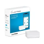 Lutron Caseta Smart Lighting Hub for Light Bulbs and Fans, Works w/...