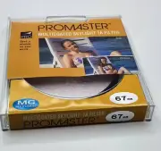 Pro 67mm MC Multi Coated Skylight 1A Glass Lens Filter Japan 67 mm 67 Sky 1 A