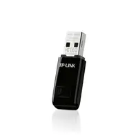 在飛比找蝦皮商城優惠-TP-LINK TL-WN823N (TW) 300Mbps