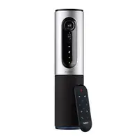 在飛比找順發線上購物優惠-Logitech 羅技 ConferenceCam Conn