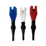 Folding Retractable Hose Fuel Funnels Square Mouth Snap Auto Repair Par_$d