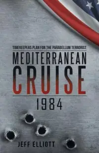在飛比找博客來優惠-Mediterranean Cruise 1984: Tim