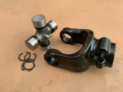 Series 6 Quick Disconnect Yoke 1-3/8" X 6 & Cross bearing kit (26-016A)