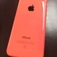 在飛比找旋轉拍賣優惠-iPhone 5C - 16GB