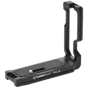 Sunwayfoto PNL-Z8 Custom L Bracket for Nikon Z8