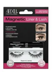Ardell Magnetic Liquid Liner & Lash - Demi Wispies - New