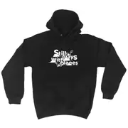 Still Plays With Planes - Funny Novelty Hoodies Hoodie