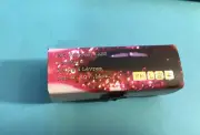 Pat McGrath Labs Lipstick LuxeTrance #422 Sedition .14 oz NIB Authentic