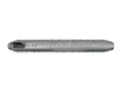 For 1965-1968 Porsche 911 Heater Box Repair Pipe Restoration Design 78977BPFV (for: Porsche)