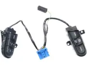 Steering Wheel Audio Control Switch For 2006-2007 Honda Civic Coupe FY244FN (for: Honda Civic)
