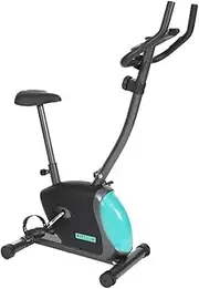 Orbit FitClub Lightweight, Compact Upright Exercise Bike