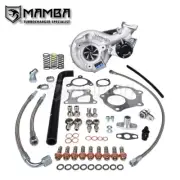 D5-7 MBB Fits Mitsubishi 4B11T EVO X Lancer GTX3076R Ball Bearing Turbocharger