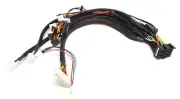 New Genuine Dell Power Supply Wiring Harness for 875w 1000w PSU