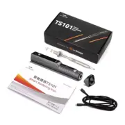 Miniware TS101 Soldering Iron TS100 Upgrade Original Portable Adjustable Tempera