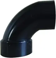 Valterra LLC D502880 90 Street 1-1/2" SPIG X H