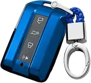 ontto TPU Car key fob cover Fit for Great Wall GWM WEY TANK 300 500 Tank300 Tank500 Key case silicone Key Shell Key Holder keychain Accessories