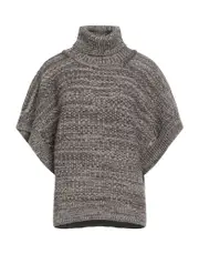 [PUROTATTO] PUROTATTO Turtlenecks - Item 14526210