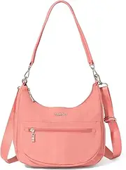 [Baggallini] Modern Pocket Half Moon Bag