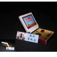 在飛比找蝦皮購物優惠-【紙紮商品】紙紮遊戲機 紅白機 任天堂 掌上型電動紙紮 往生