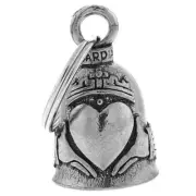 GUARDIAN BELL - CLADDAGH