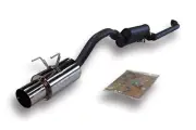 HKS Hi-Power Exhaust - Honda Integra DC5 Type S/Type R