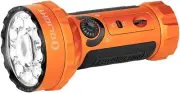 OLIGHT Marauder Mini 7000 Lumens Powerful LED Torch, 600-Meter Spotlight Beam, R