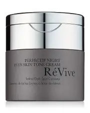 ReVive Perfectif Night Even Skin Tone Cream 1.7 oz.