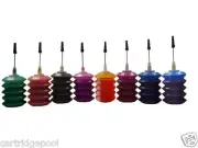 8x30ml Refill ink for Canon CLI-8 PIXMA Pro 9000 and Pro9000 Mark II
