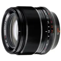 在飛比找PChome24h購物優惠-FUJIFILM XF 56mm F1.2 R APD (平